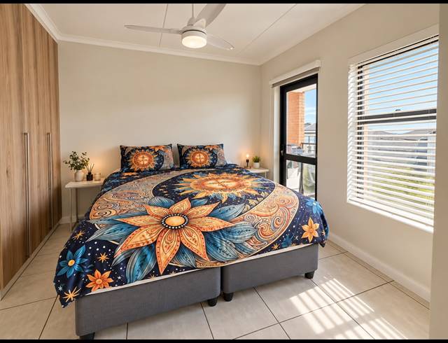 2 BEDROOM SECTIONAL TITLE TO LET IN BALLITO CENTRAL